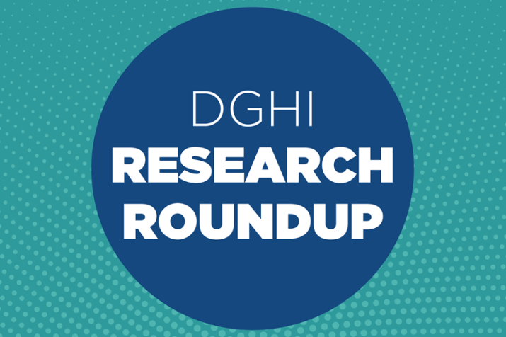 Research Roundup Graphic