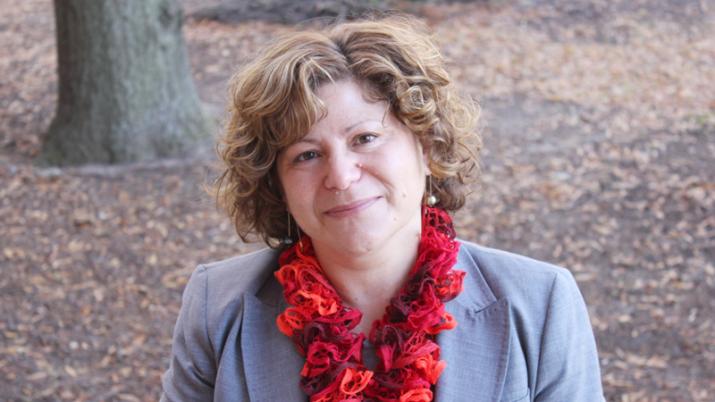 Sherryl Broverman