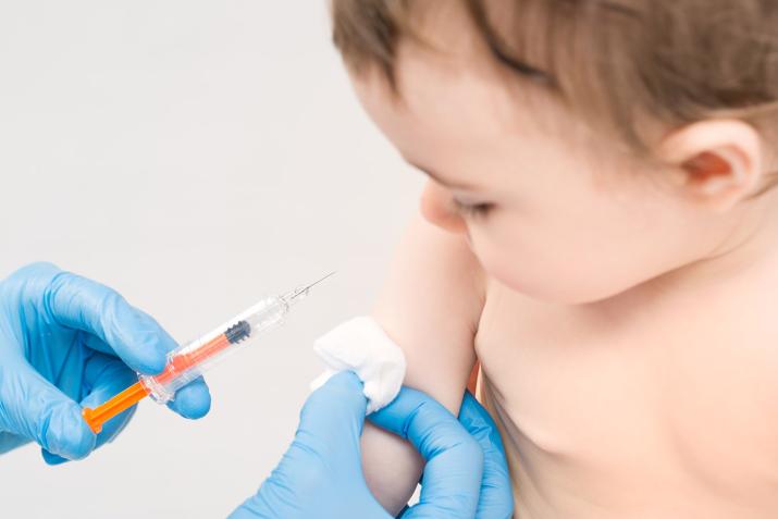 The Many Faces of Vaccine Hesitancy