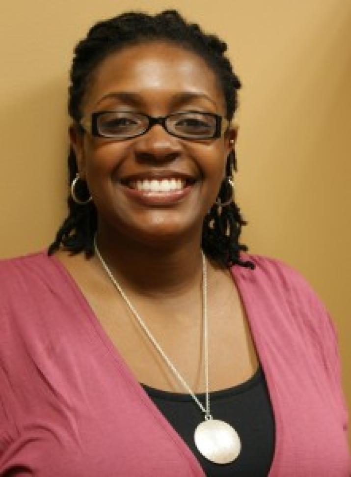 Kimberly Walker