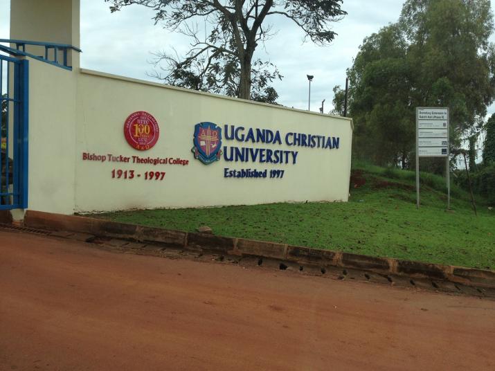 Uganda Christian University