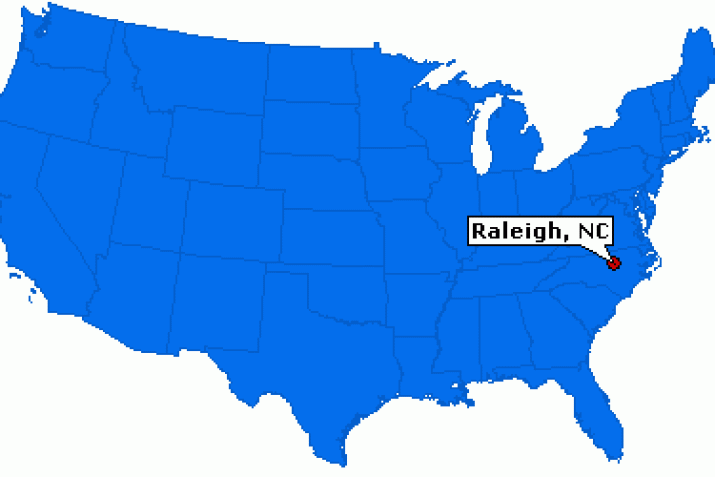 Raleigh, NC