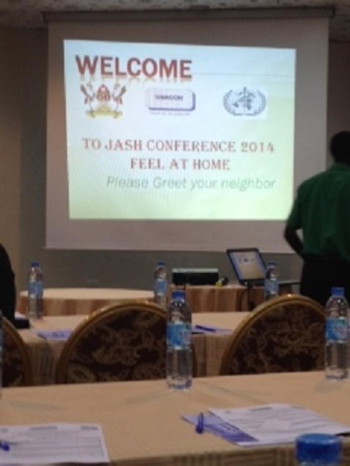 JASH Conference 