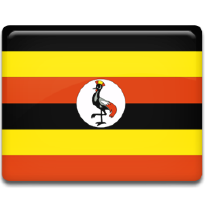 Uganda