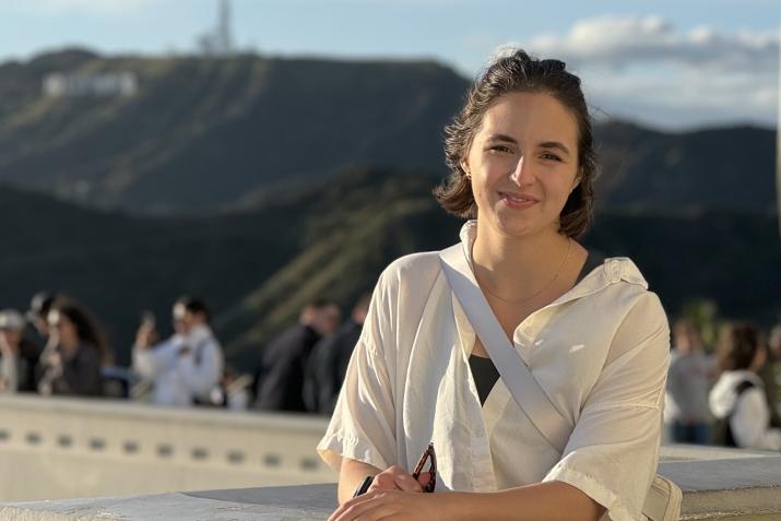 Image of Anna Tavormina
