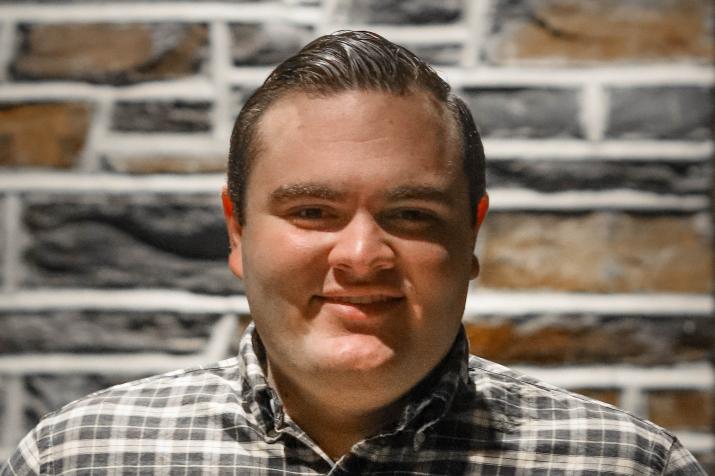 Joshua T. Sarafian