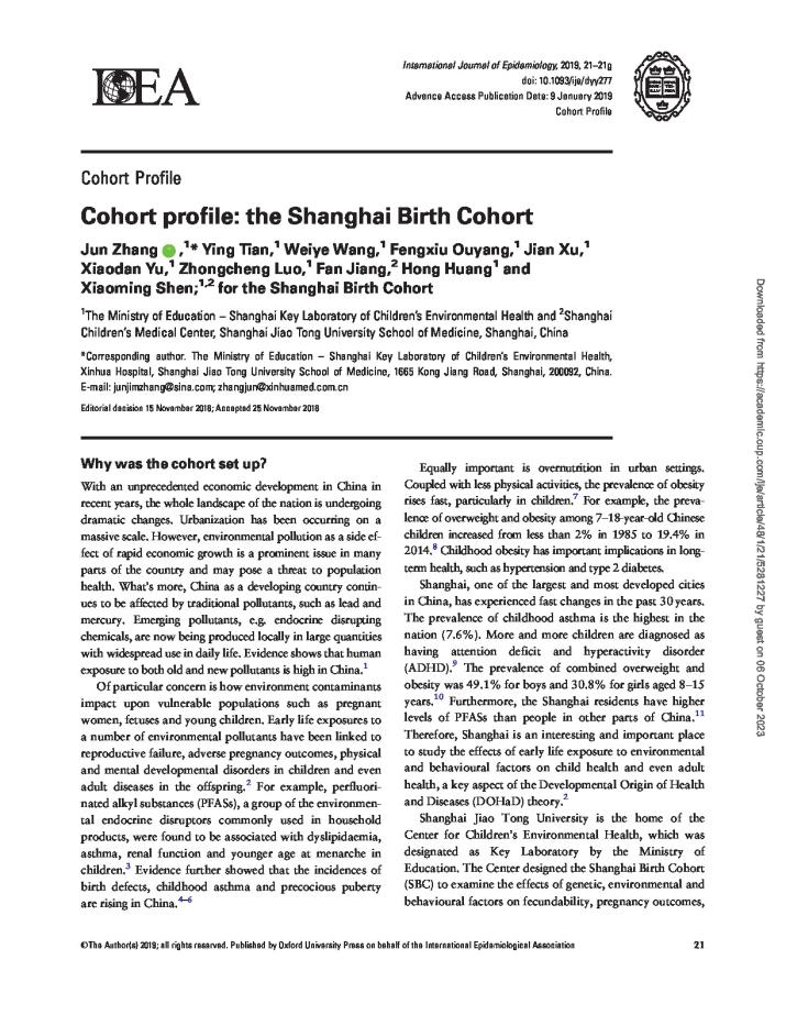 shanghai-birth-cohort-profile.pdf