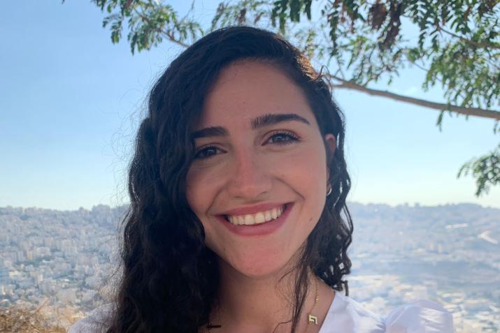 Picture of Dalia Abualhaj