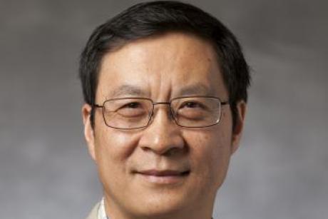 Jim Zhang