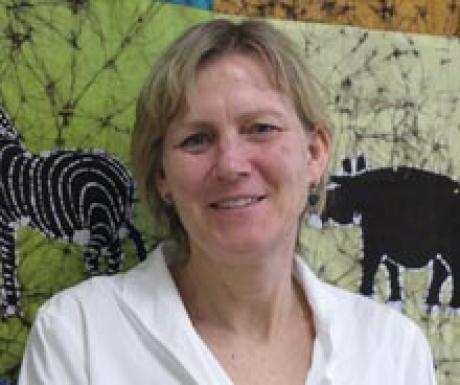 Kim Blankenship