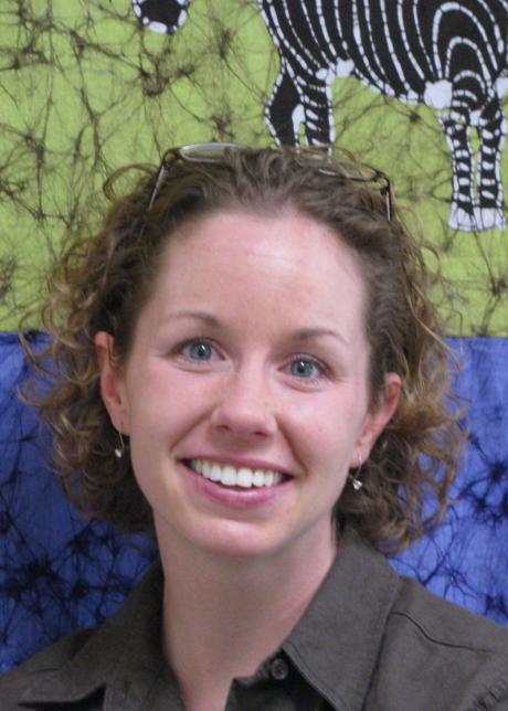 Kim Chapman