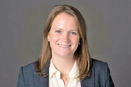 Christine McKenna ’08