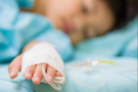 Where Should Surgical Care Be Available? Ask the Data