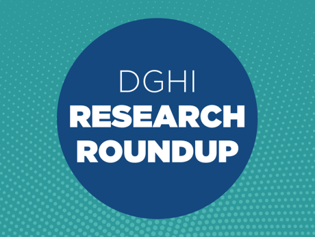 Research Roundup