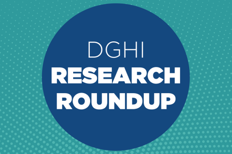 Research Roundup
