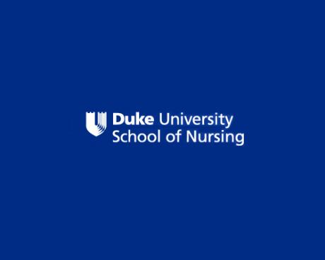 School of Nursing logo