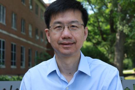 Shenglan Tang