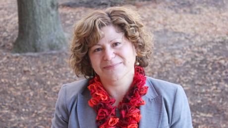 Sherryl Broverman
