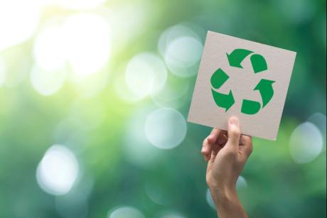 Recycling Lessons Learned in Global Health Classes