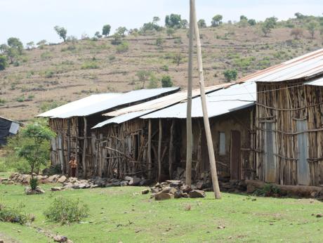 Transforming Health Care Initiatives in Ethiopia