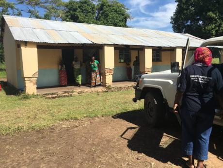 Health Clinic