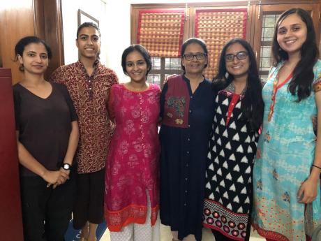 Udayan Care Team