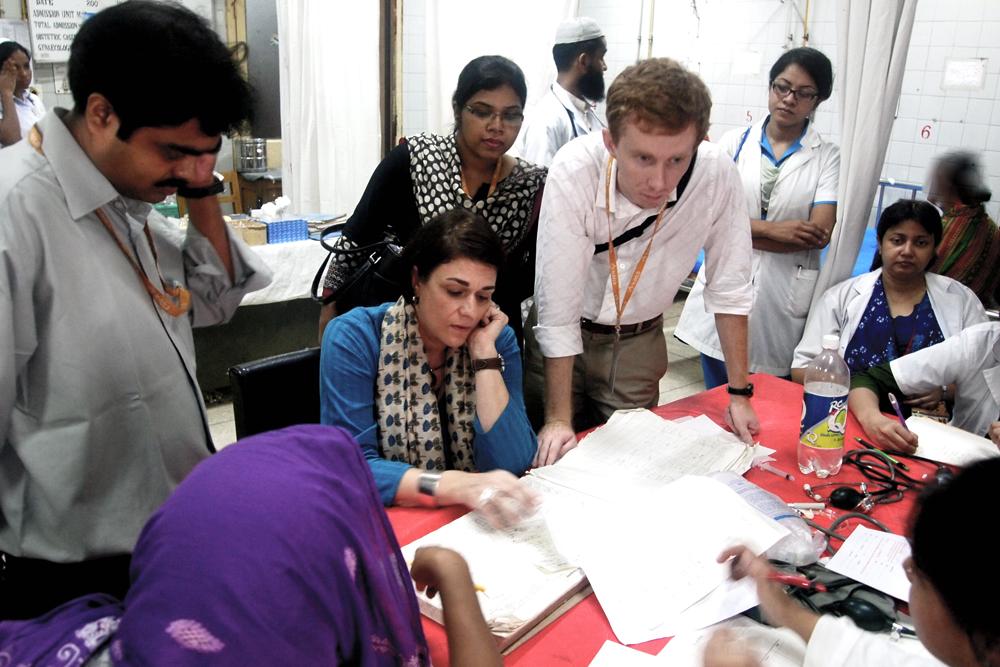 Mch Course Dhaka Shishu Hospital