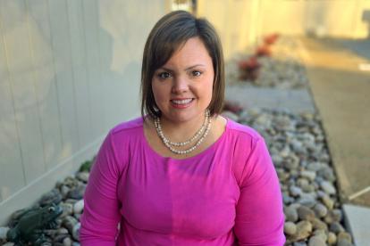 Erin Durham Headshot