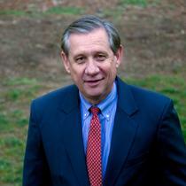 Denny Thomas