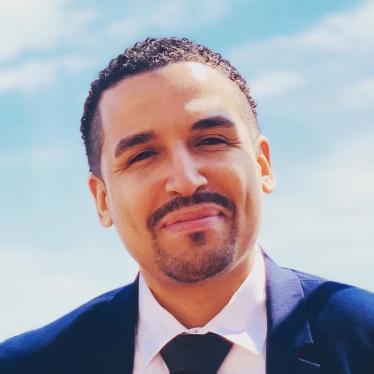 Anthony Fuller