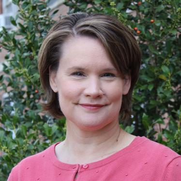Amy Brackett