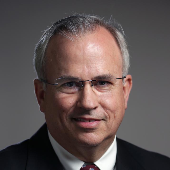 Gregory Gray