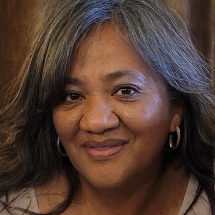 Vivien Needham