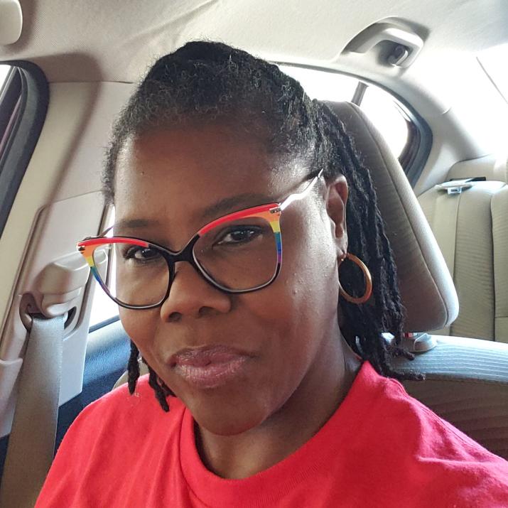 Lasonya Lawrence
