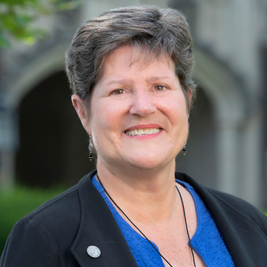 Laura Hamrick