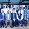 First epilepsy clinic in Western Uganda