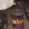 Cookstove in Senegal