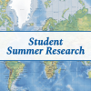 Student Summer Research