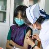 HPV vaccines in China